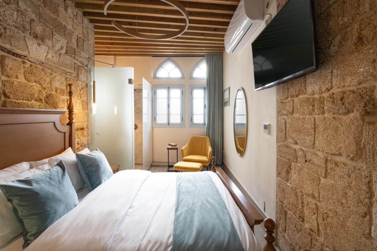 Villa Sera Acre Exterior photo